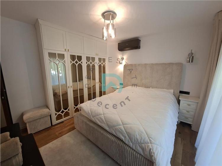 Apartament 3 camere Racadau, 75 mp - Brasov - 3