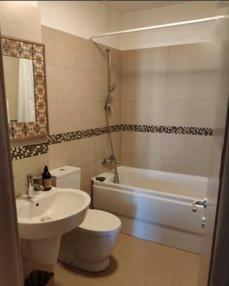 Apartament cu 2 camere decomandat în 13 Septembrie