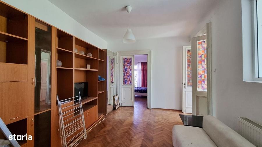 Apartament in vila // 120 mp // Armeneasca - 5