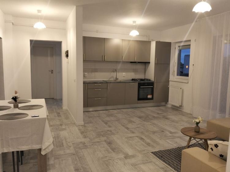 Apartament cu 3 camere în Șelimbăr