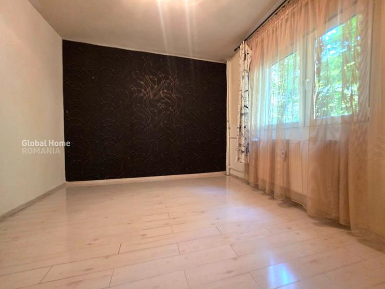 Apartament cu 3 camere decomandat, mobilat în Drumul Taberei