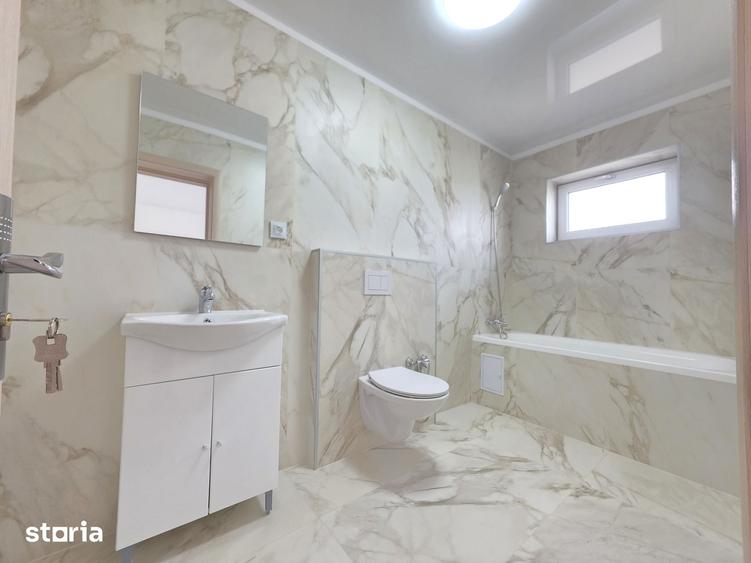 Casă cu 4 camere cu Teren 320 Mp în Tărlungeni