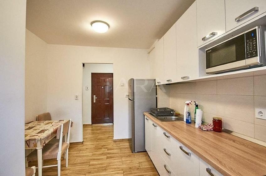 Apartament cu 2 camere de închiriat în Zorilor, zona Parcul Zorilor - 7