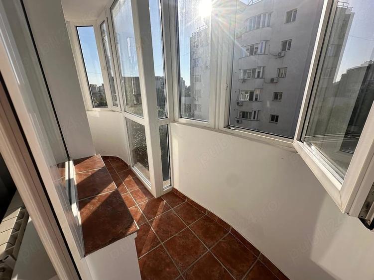 Apartament cu 2 camere decomandat în Muncii