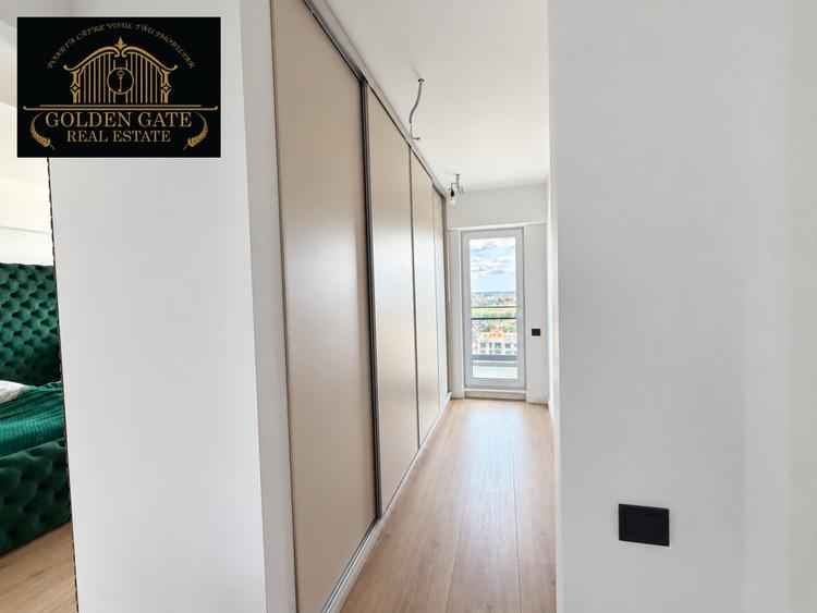 Apartament cu 4 camere decomandat în Theodor Pallady