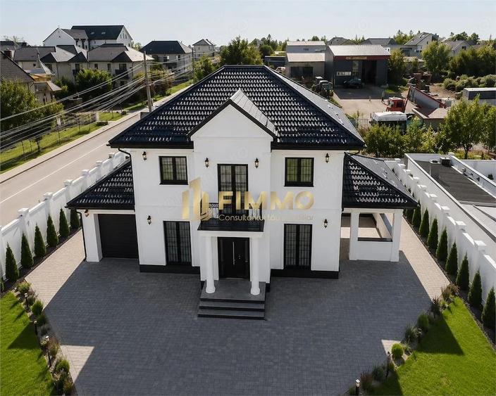 Casă cu Teren 950 Mp în Poieni-Suceava