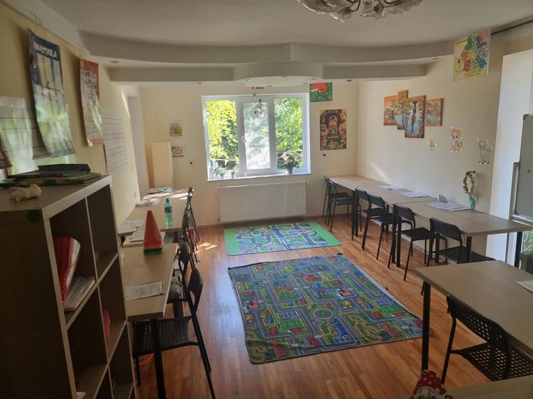 Casă cu 4 camere cu Teren 600 Mp în Ghencea