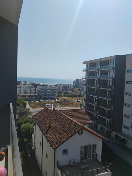 Apartament cu 2 camere decomandat în Nord