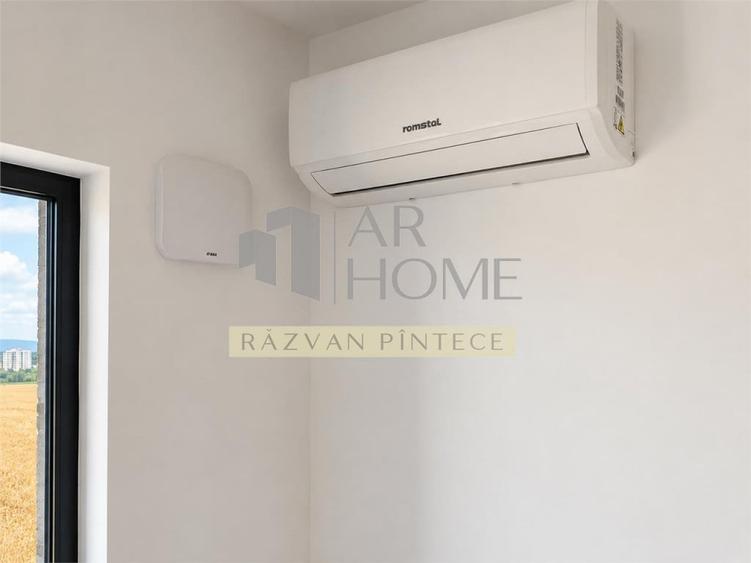 Apartament cu 2 camere decomandat în Albert