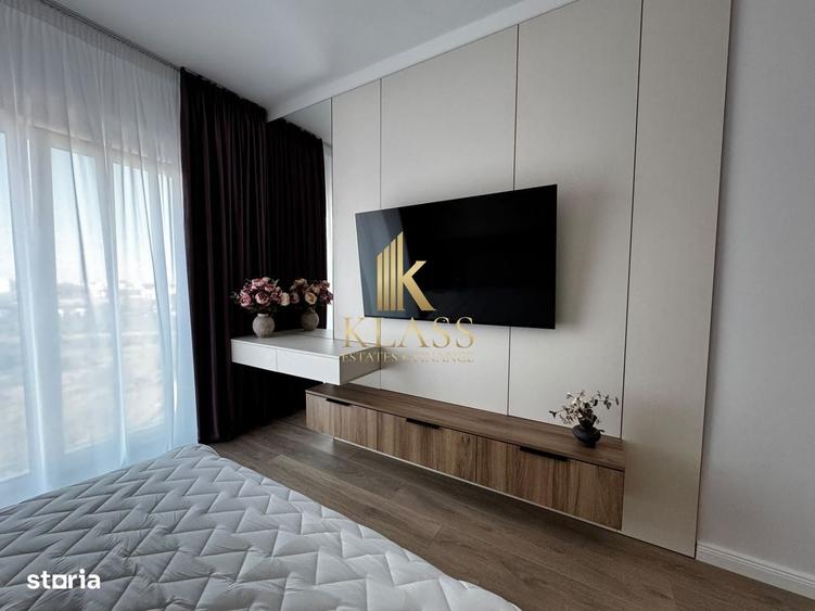 Apartament 2 Camere | Metalurgiei | Bloc Nou | Mobilat & Utilat | Balc - 3