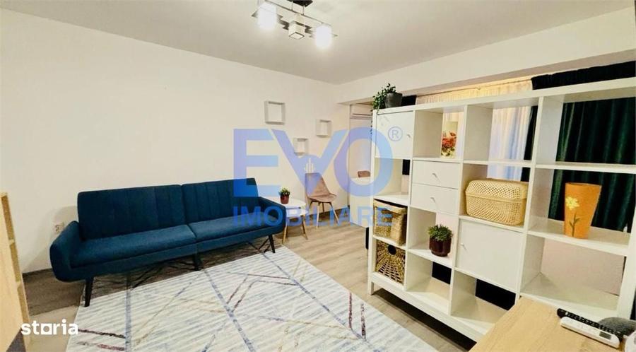 Apartament de inchiriat, 1 camera, capat CUG, Iasi - 8