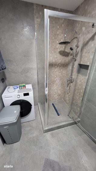 Apartament cu 2 camere decomandat în Florești