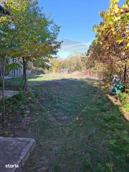 Casă cu 6 camere cu Teren 3300 Mp în Central