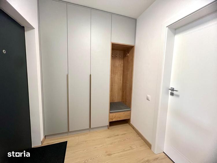 CC/930 De inchiriat apartament cu 3 camere in Tg Mure? - 7 Noiembrie - 14