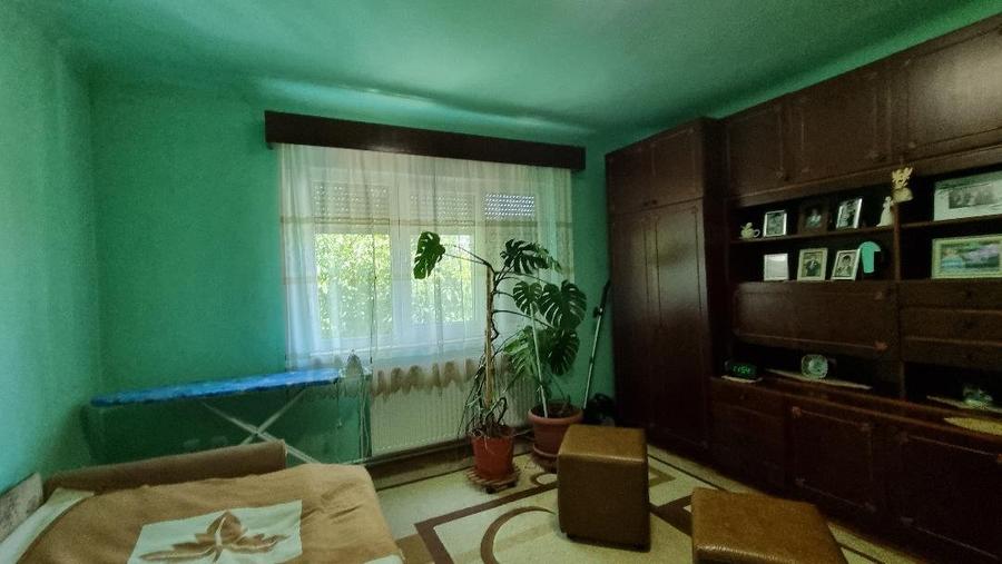 Duplex cu 2 camere cu Canalizare în Nord