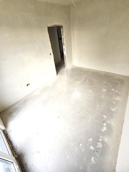Apartament Nou cu 3 Camere | Strada Basmelor - Satu Mare - 2