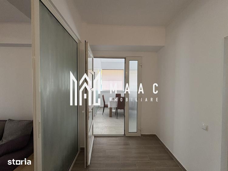 Apartament 3 camere I 77 mp I Parter I Strand - 9