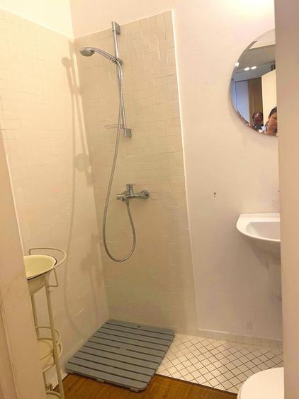 Apartament cu 2 camere decomandat, mobilat în Dacia