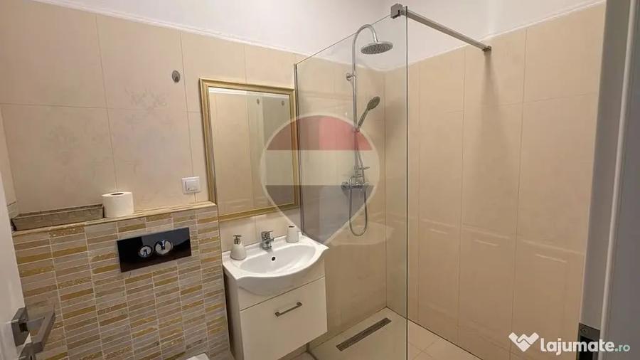 Apartament cu 2 camere decomandat în Ultracentral