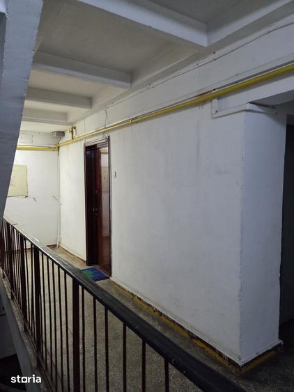 Apartament cu 2 camere în Moșilor
