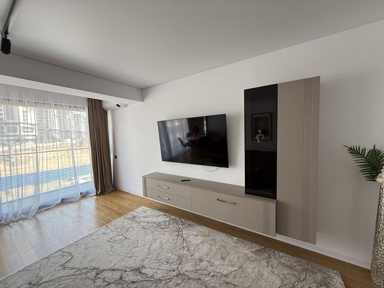 Apartament 2 camere I Yach Kid I loc de parcare si boxa - 2