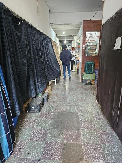 Vanzare spatiu comercial - 2