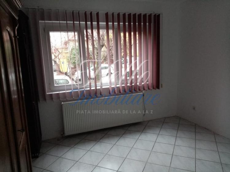 Apartament cu 2 camere în Mărăști
