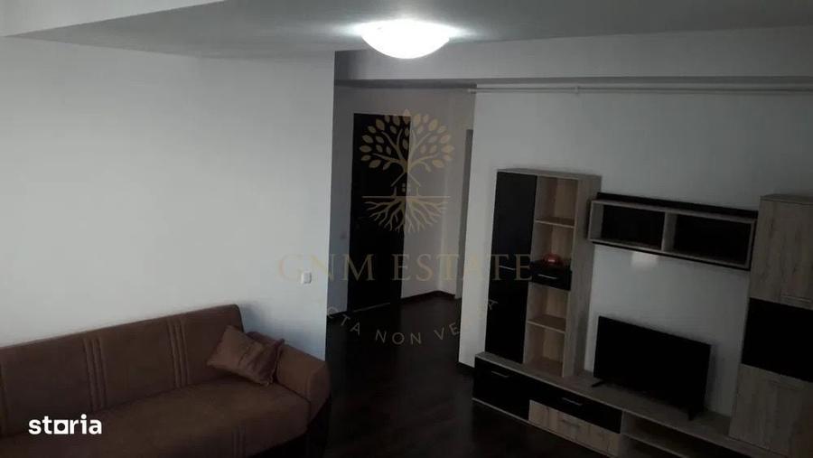 Apartament cu 2 camere semidecomandat în Fundeni