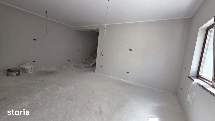 Duplex 5 camere | 162 mp utili si teren 530 mp | Dumbravita - 11