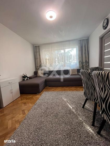 COMISION 0% Apartament 2 camere sdec etajul 2 renovat complet Micro 6 - 14