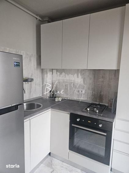Apartament 2 camere, Zona Delfinariu-Bd. Mamaia - 7