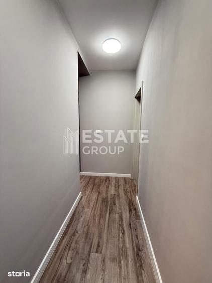 Apartament cu 4 camere în Giroc
