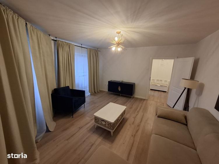 Apartament premium 2 camere cu vedere panoramica Faleza Nord - 2