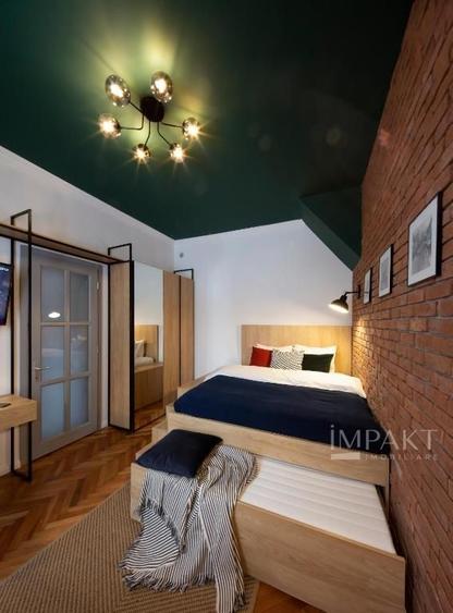 Pachet investitional | 2 apartamente | Randament pasiv | Zona Centrala - 22
