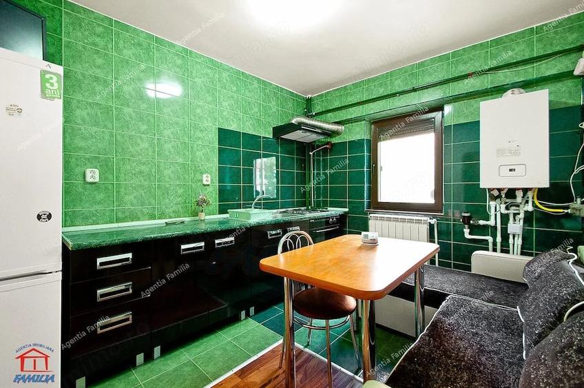 Apartament cu 2 camere de inchiriat Ultracentral - 12