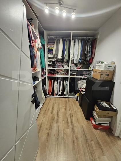 Duplex cu 4 camere cu Canalizare în Dumbrăvița