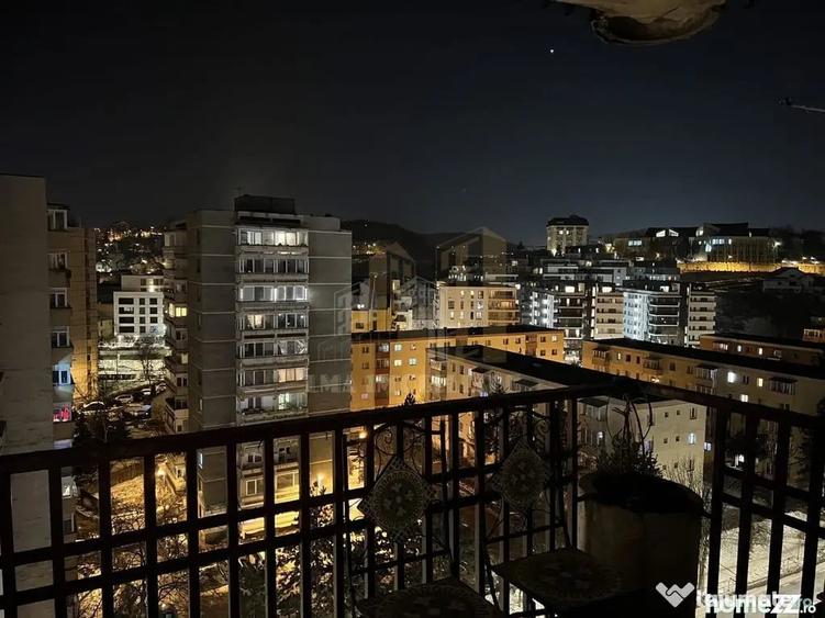 Apartament cu 2 camere decomandat în Griviței