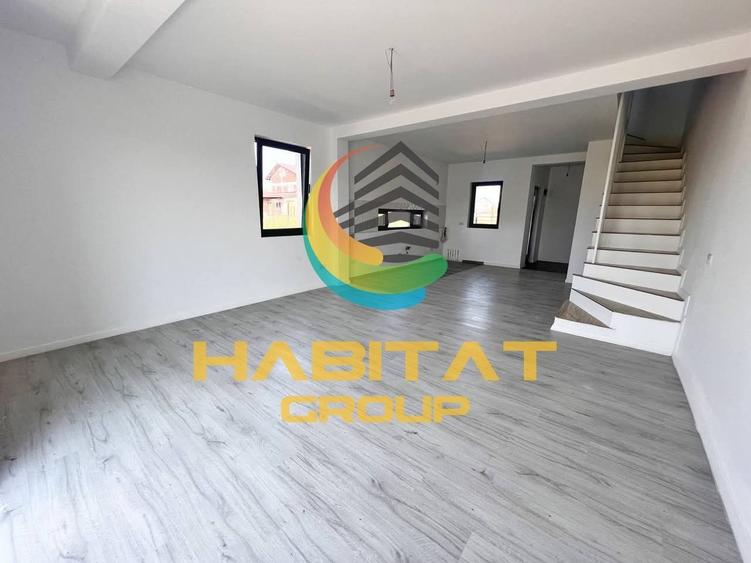 Duplex cu 3 camere cu Canalizare în Berceni