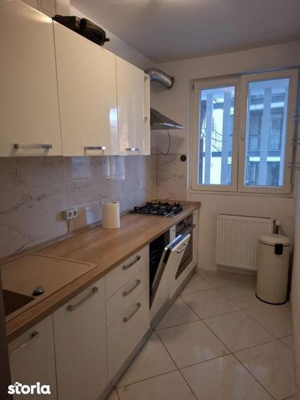 2 camere | Mobilat&Utilat | Timpuri Noi | Metrou| 2 min - 7