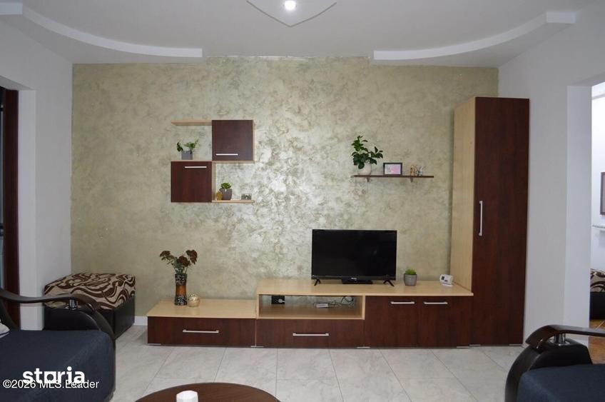 Calea Bascovului - Ramada, Apartament 2 Camere 50 mp, La Cheie - 2