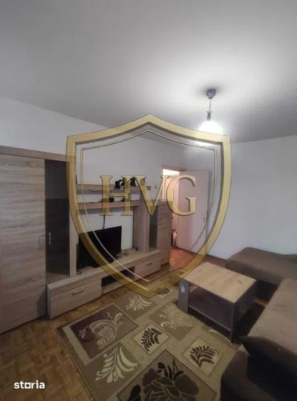 Apartament cu 2 camere decomandat, mobilat în Pieptănari