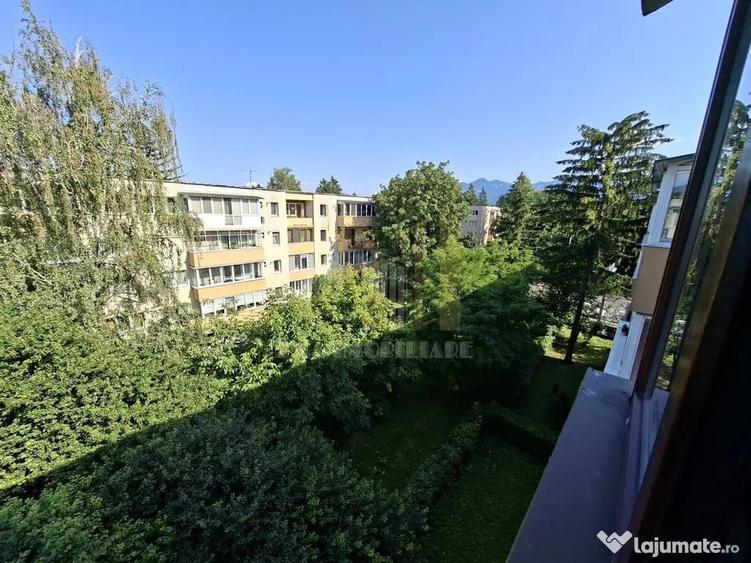 Apartament 2 camere semidecomandat Zizinului Brasov - 10