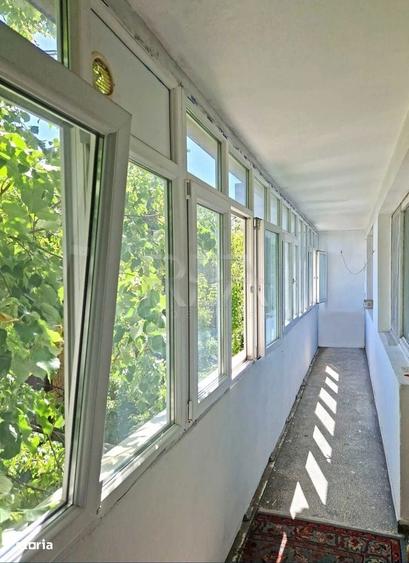 3 Camere Giulesti Prunaru | 75 mp | 2 Balcoane | Etaj 4/8 | - 9