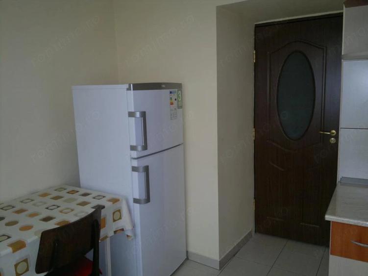 Apartament cu 2 camere semidecomandat în Banat