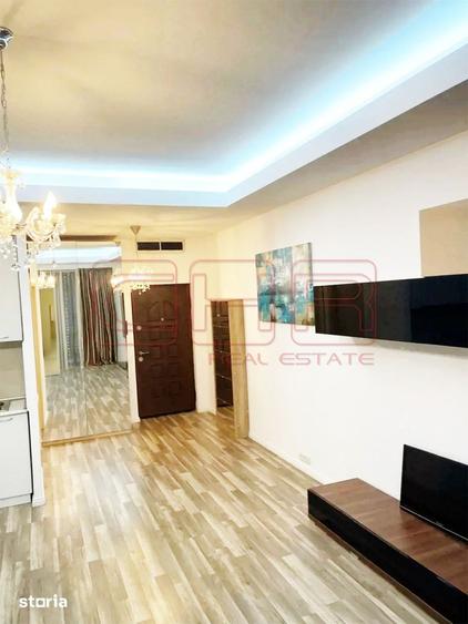 Apartament Studio Aviatiei, North Area Lake View, #978 - 13