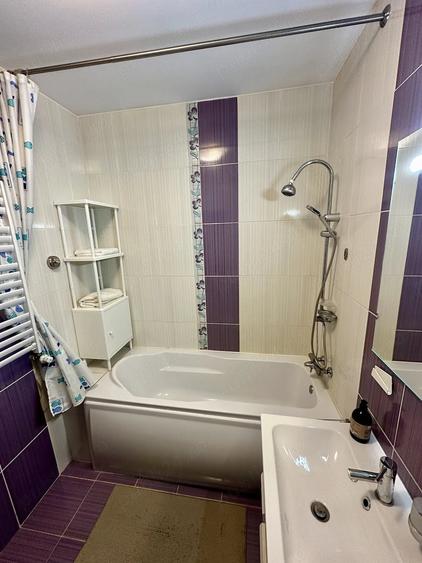 Apartament cu 2 camere semidecomandat în Dudu