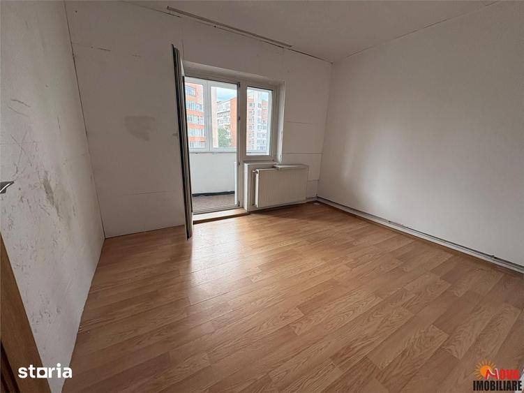 Apartament cu 2 camere decomandat în Centrul Civic