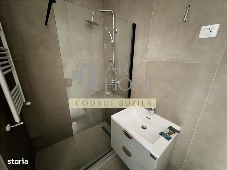 Apartament 3 camere, in Ploiesti, parcare, zona Nord MRS Gradinile - 10