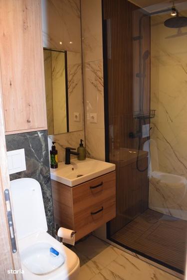 Apartament 2 camere , complet nou, renovat modern , zona Bd. V Miles - 2