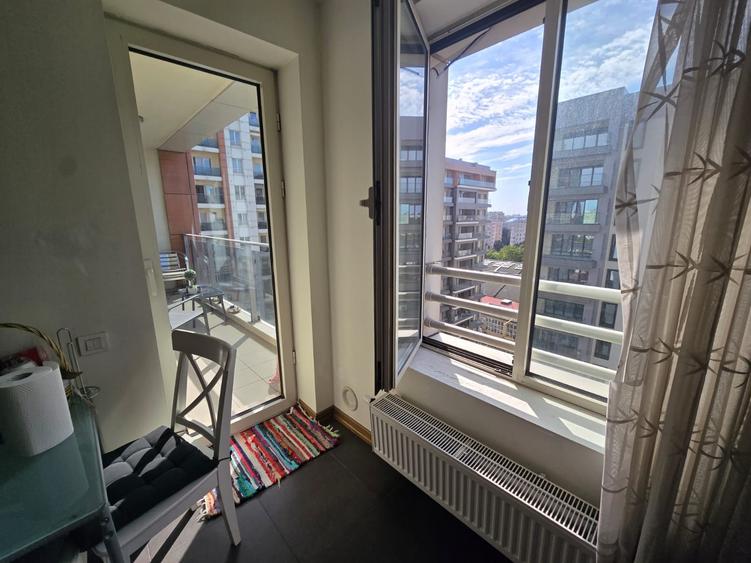 Apartament cu 3 camere decomandat, mobilat în Dristor
